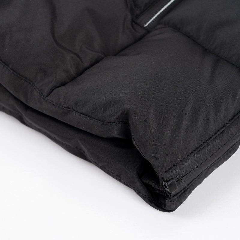 LITEGUEST USB Heated Vest with LED Light – Winter Outdoor Safety Gear - WILKYs