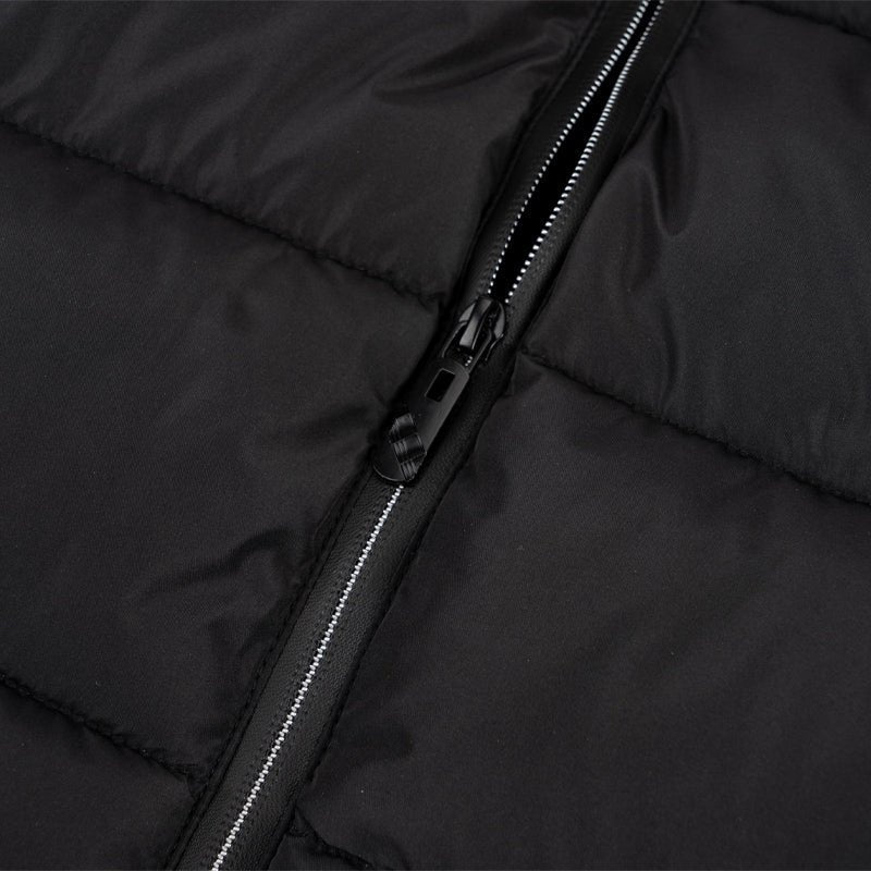 LITEGUEST USB Heated Vest with LED Light – Winter Outdoor Safety Gear - WILKYs