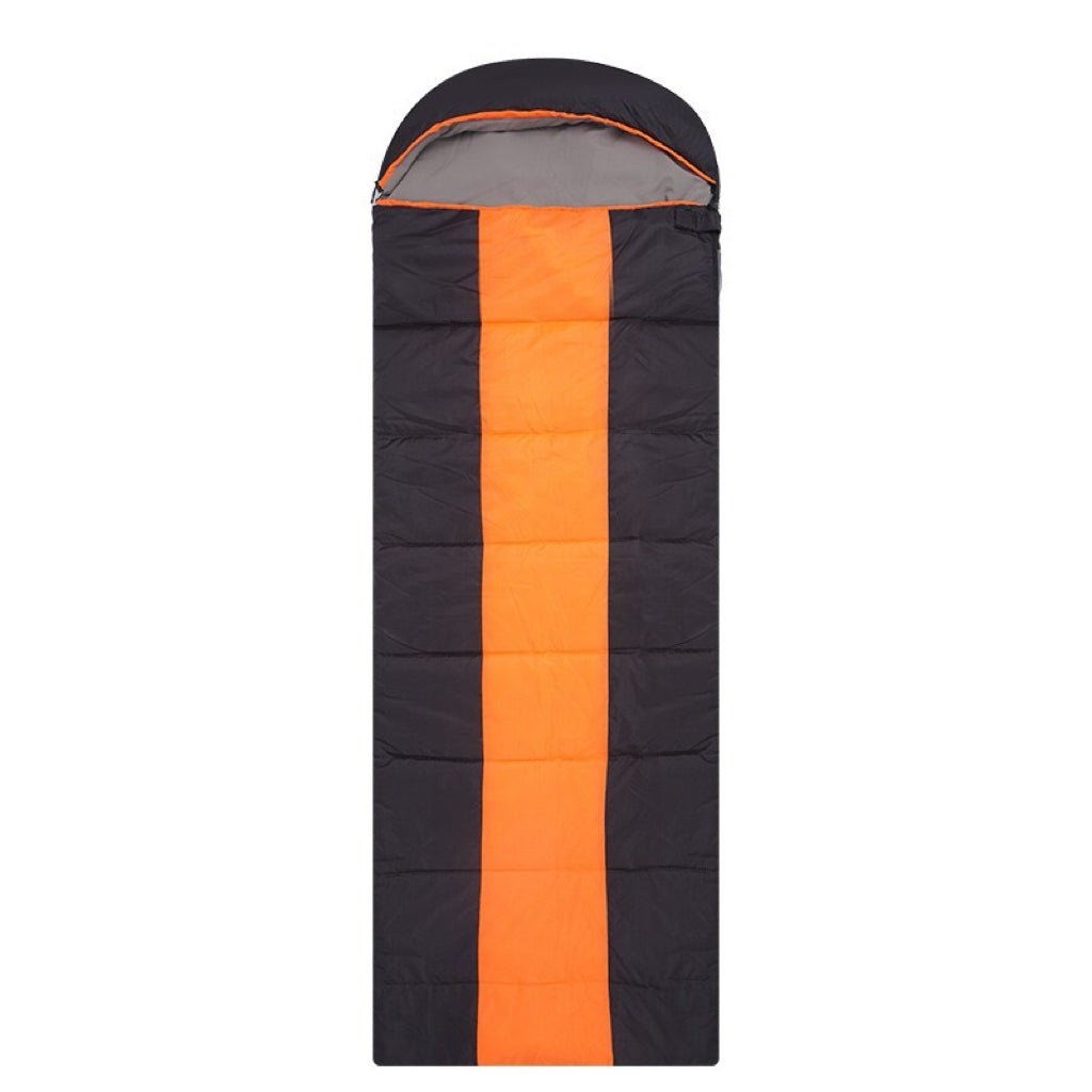 LITEGUEST Winter Heated Single Sleeping Bag – USB Warmth for Camping - WILKYs
