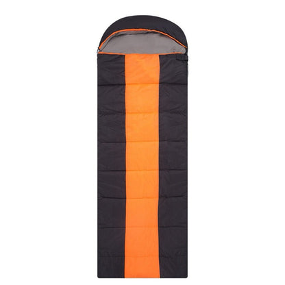 LITEGUEST Winter Heated Single Sleeping Bag – USB Warmth for Camping - WILKYs