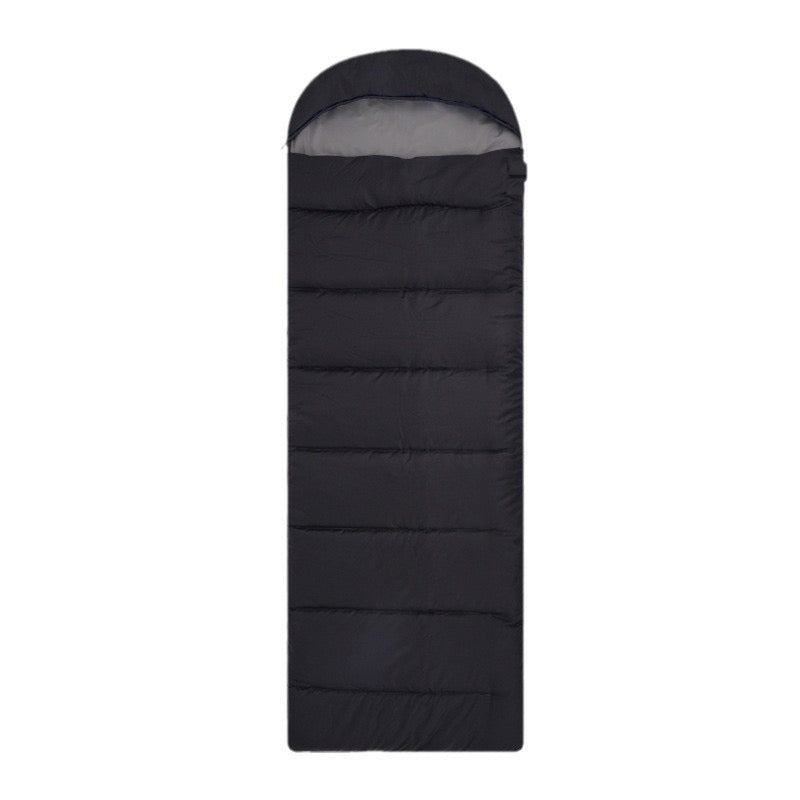 LITEGUEST Winter Heated Single Sleeping Bag – USB Warmth for Camping - WILKYs