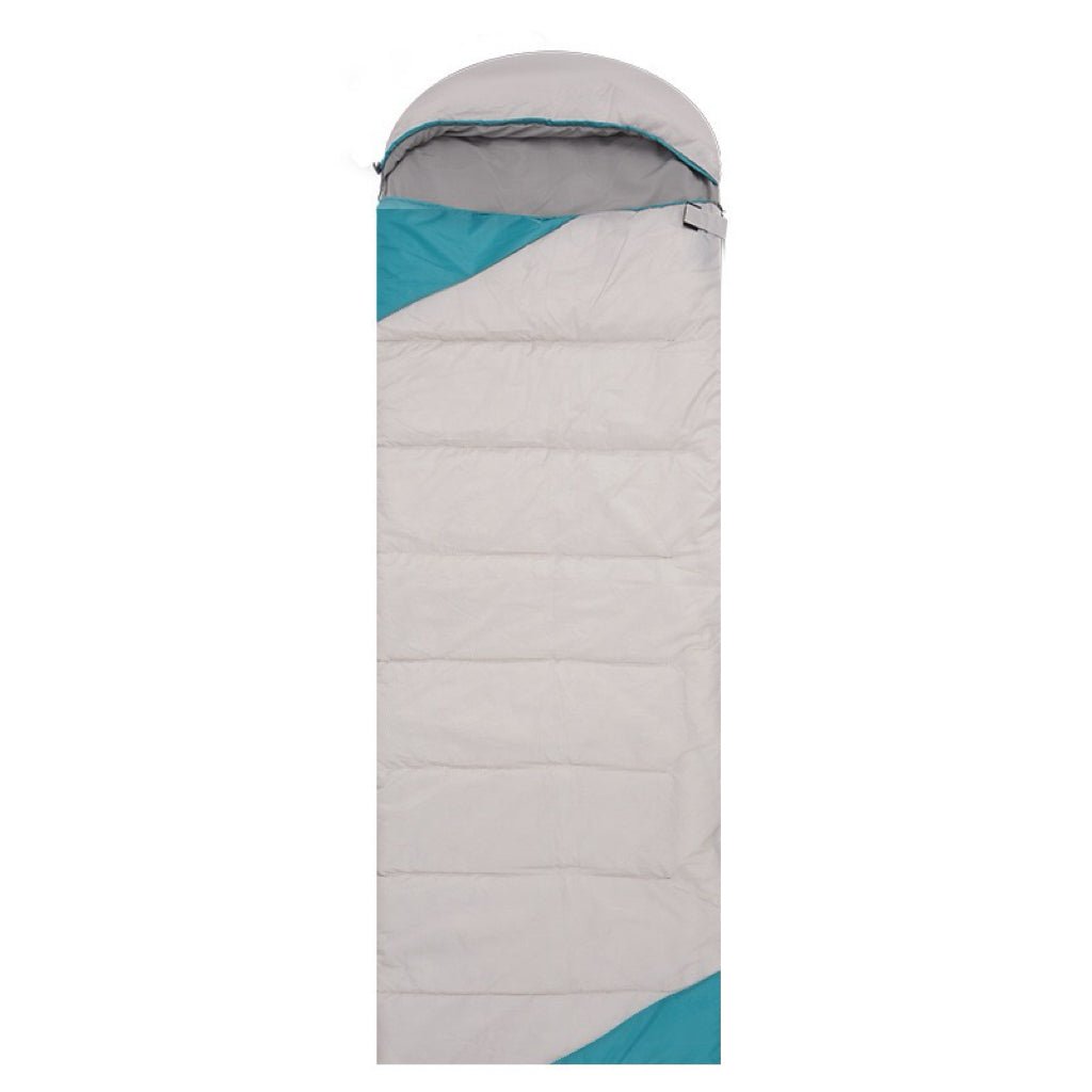 LITEGUEST Winter Heated Single Sleeping Bag – USB Warmth for Camping - WILKYs