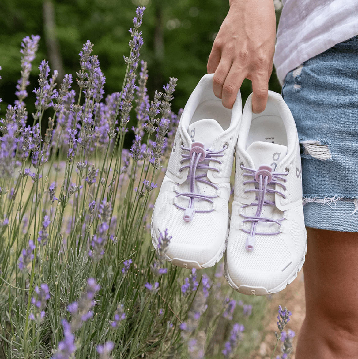 Lock Laces Original No - Tie Shoelaces - LOTS OF COLOR, Boot Laces, Flat Laces, & Pickleball Laces - WILKYs