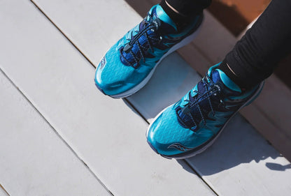 Lock Laces Original No - Tie Shoelaces - LOTS OF COLOR, Boot Laces, Flat Laces, & Pickleball Laces - WILKYs