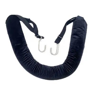 Lumbar Hanging Horizontal Bar Stretch Cervical Vertebra Tractor - WILKYs