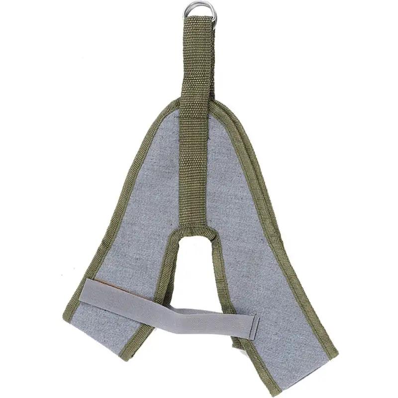 Lumbar Hanging Horizontal Bar Stretch Cervical Vertebra Tractor - WILKYs