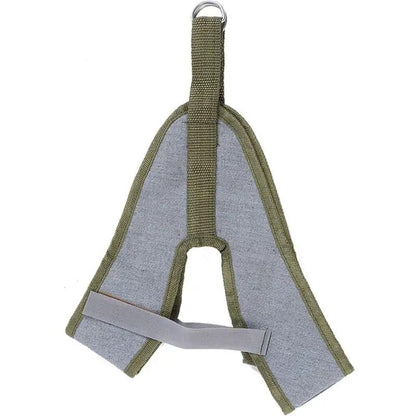 Lumbar Hanging Horizontal Bar Stretch Cervical Vertebra Tractor - WILKYs