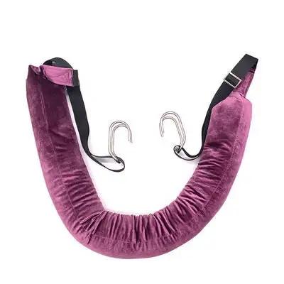 Lumbar Hanging Horizontal Bar Stretch Cervical Vertebra Tractor - WILKYs