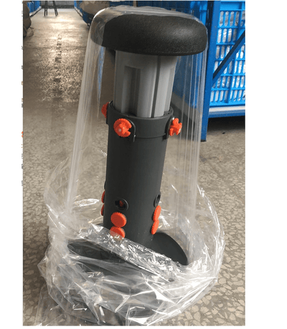 Magic Fitness Exercise Hip Trainer - WILKYs