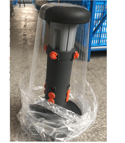 Magic Fitness Exercise Hip Trainer - WILKYs