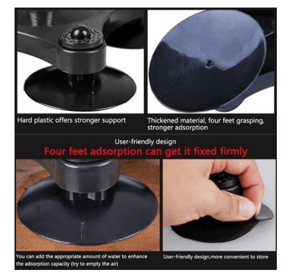 Male Professional Practice Hand Strength Forearm Wrist - WILKYs