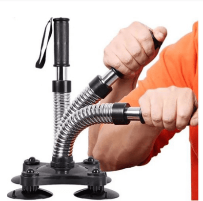 Male Professional Practice Hand Strength Forearm Wrist - WILKYs