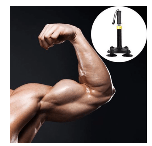 Male Professional Practice Hand Strength Forearm Wrist - WILKYs