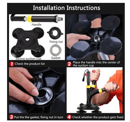 Male Professional Practice Hand Strength Forearm Wrist - WILKYs