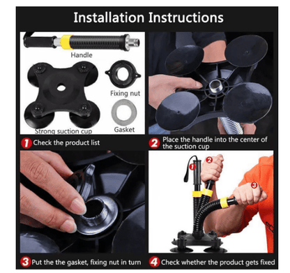 Male Professional Practice Hand Strength Forearm Wrist - WILKYs