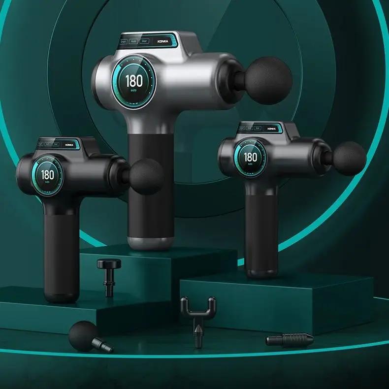 Massage Gun Muscle Relaxation Massager - WILKYs