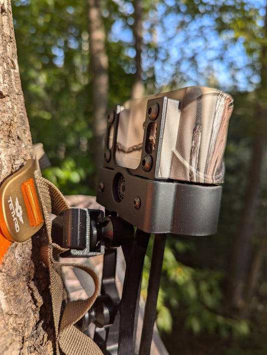 Mathews Quiver Caddy - WILKYs