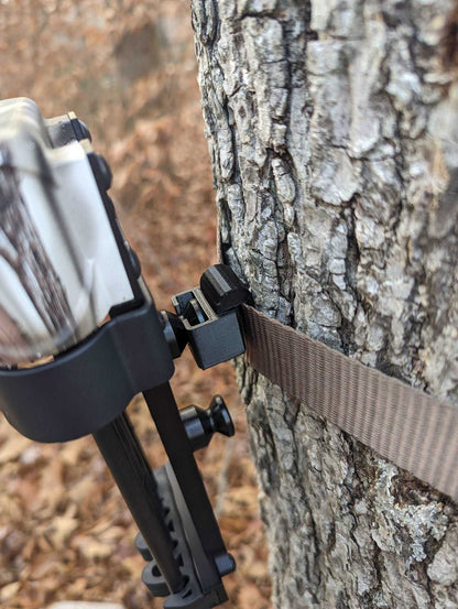 Mathews Quiver Caddy - WILKYs