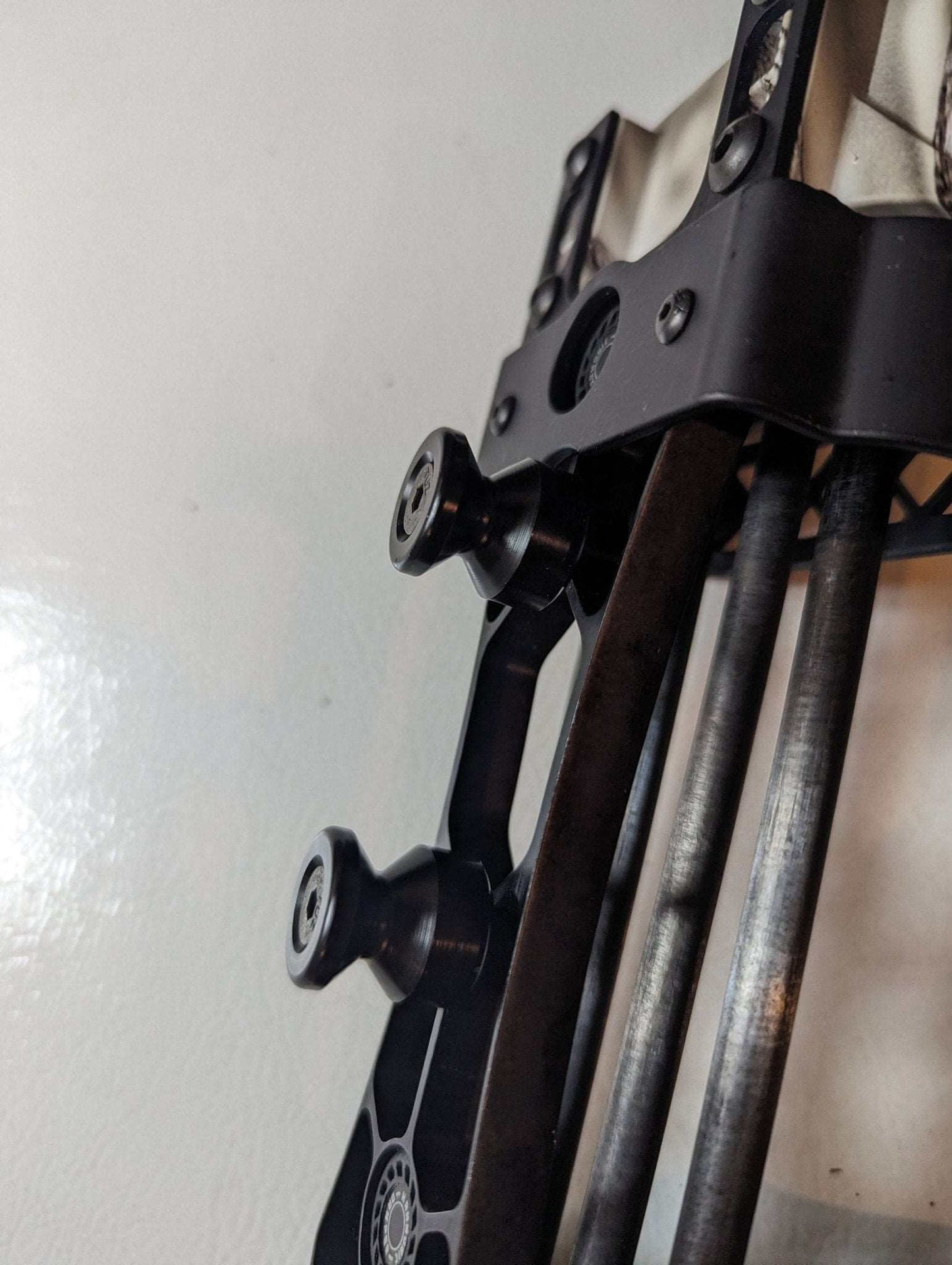 Mathews Quiver Caddy - WILKYs