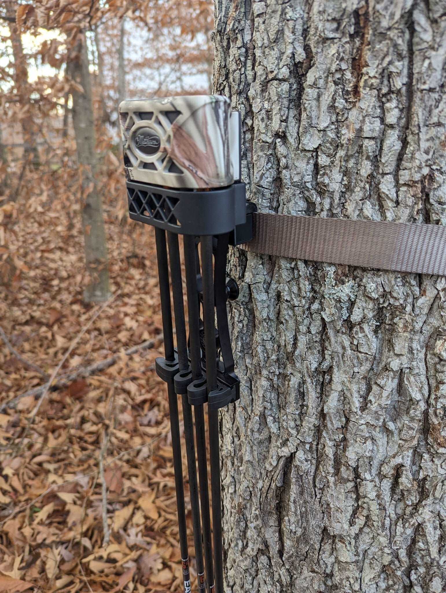 Mathews Quiver Caddy - WILKYs