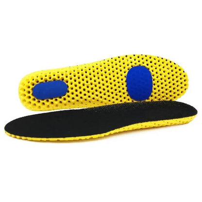 Memory Foam Insoles For Shoes - WILKYs