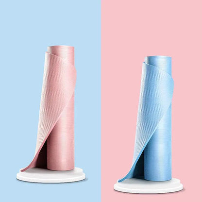 Men and women widened home fitness yoga mat - WILKYs