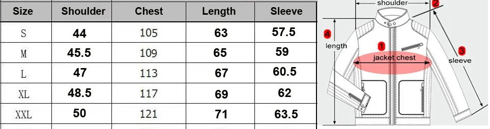 Men's Outdoor Thicken Warm Fleece Jacket - Hiking Sweatshirt - WILKYs