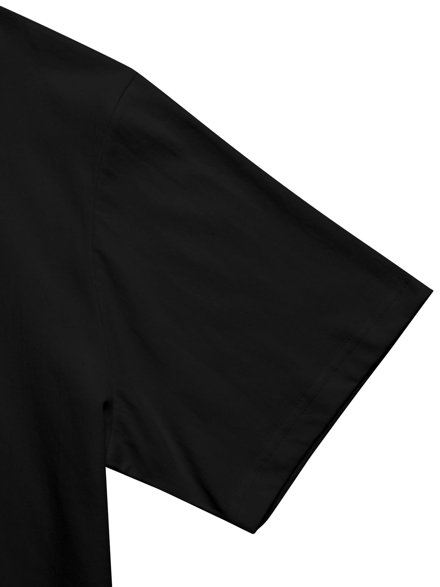 Men'S 100% Cotton T-Shirt with Diamond Pattern - Casual, Comfortable, and Versatile Short Sleeve Top for All Seasons - WILKYs