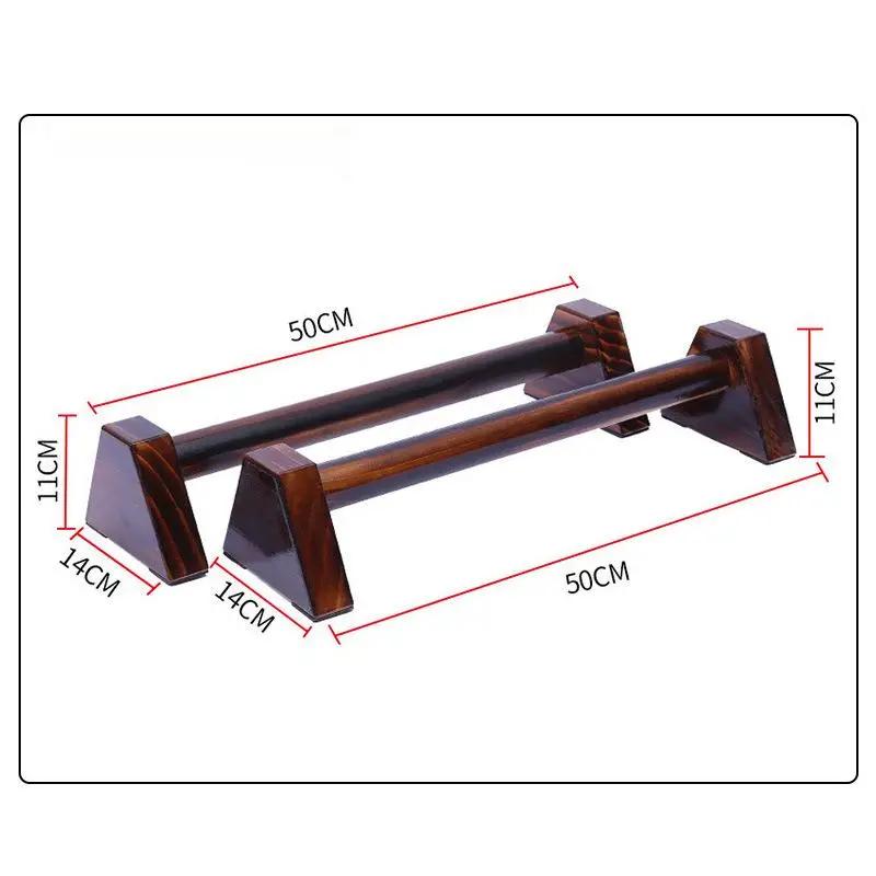 Men's And Women's Fitness Stand Push - up Brackets - WILKYs