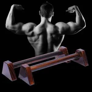 Men's And Women's Fitness Stand Push - up Brackets - WILKYs