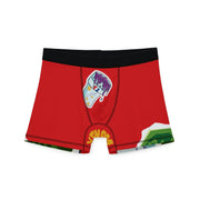 Men's Boxers (AOP) - WILKYs