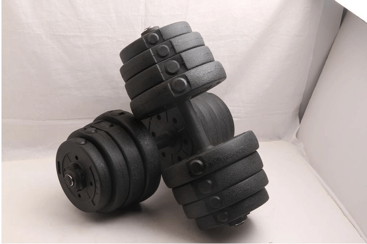 Men's dumbbell - WILKYs