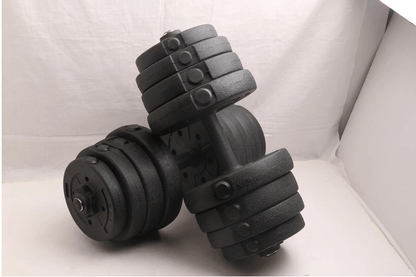 Men's dumbbell - WILKYs