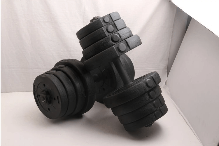 Men's dumbbell - WILKYs