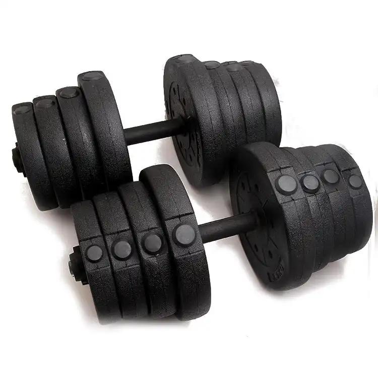 Men's dumbbell - WILKYs