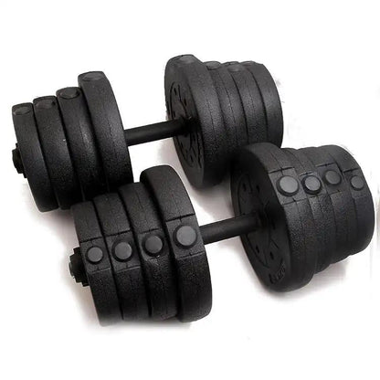 Men's dumbbell - WILKYs