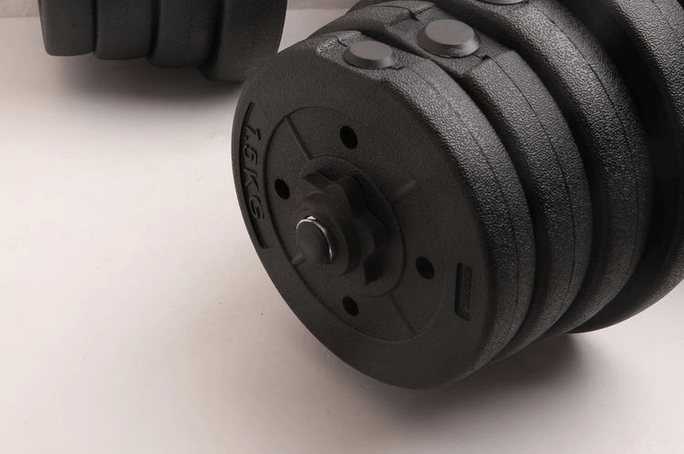 Men's dumbbell - WILKYs