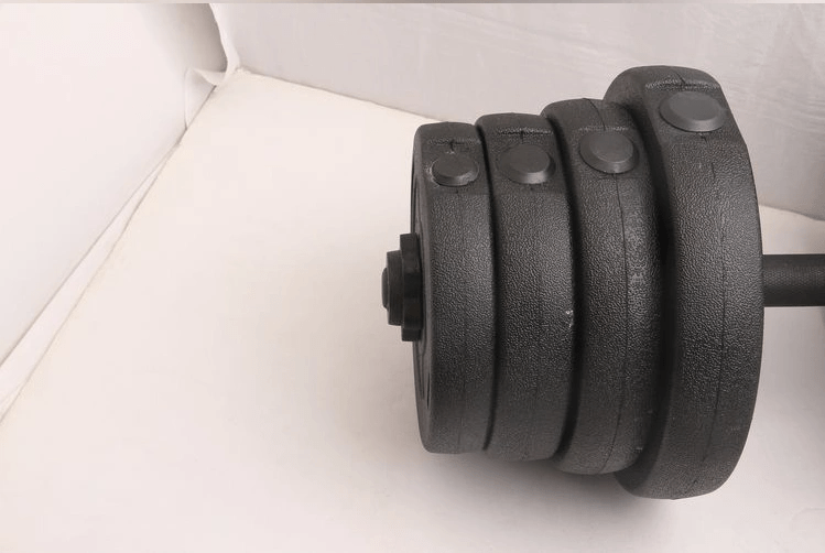 Men's dumbbell - WILKYs