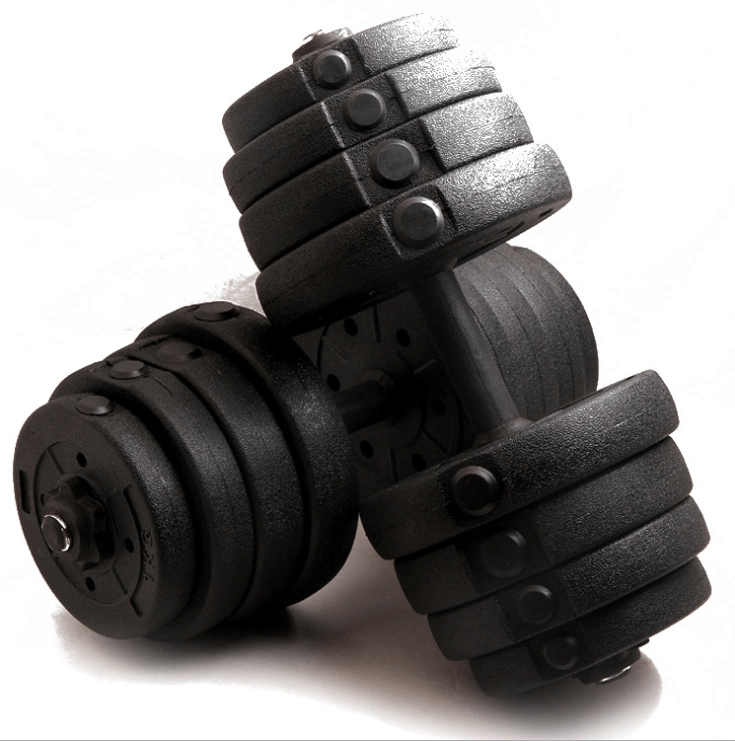 Men's dumbbell - WILKYs