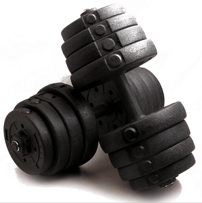 Men's dumbbell - WILKYs