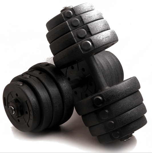 Men's dumbbell - WILKYs