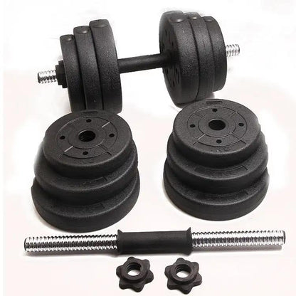 Men's dumbbell - WILKYs