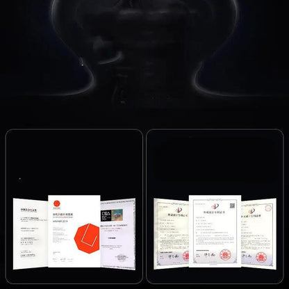 Men's Fitness Equipment Rubberized Dumbbell Household Kettlebell Removable Barbell - WILKYs