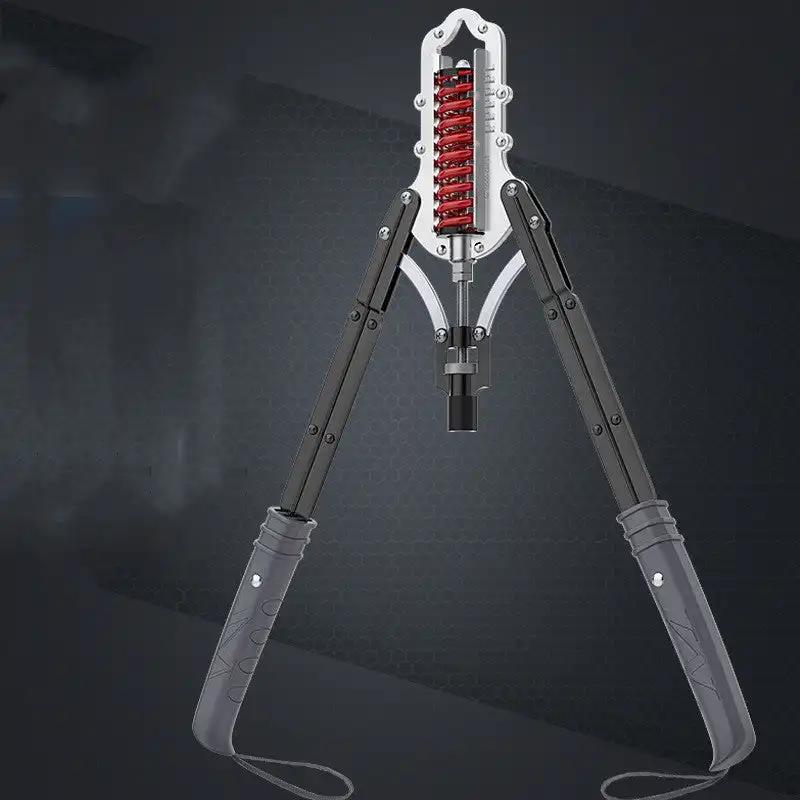 Men's Home Training Fitness Equipment - WILKYs