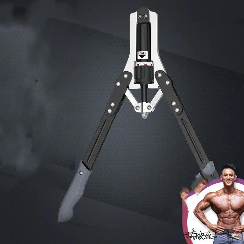 Men's Home Training Fitness Equipment - WILKYs