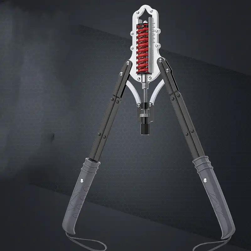 Men's Home Training Fitness Equipment - WILKYs