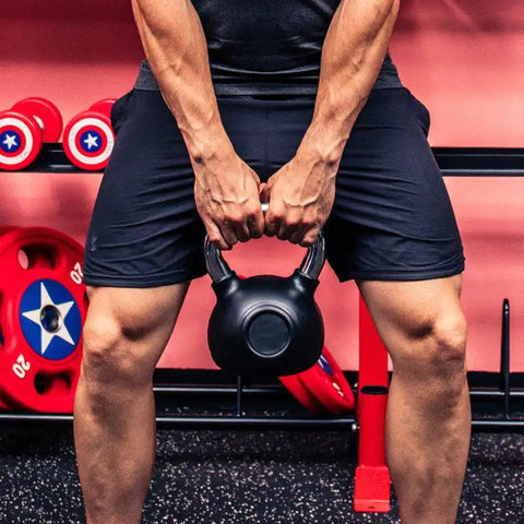 Men's Lifting Yaling Thin Arm Training Arm Muscles - WILKYs