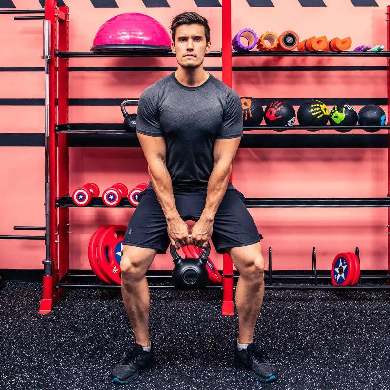 Men's Lifting Yaling Thin Arm Training Arm Muscles - WILKYs