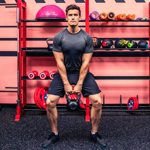 Men's Lifting Yaling Thin Arm Training Arm Muscles - WILKYs