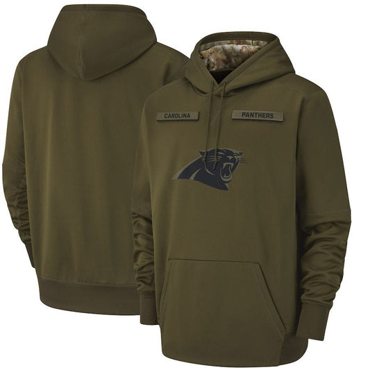 Men's NFL Tribute Loose Fit Hoodie Sweatshirt - WILKYs